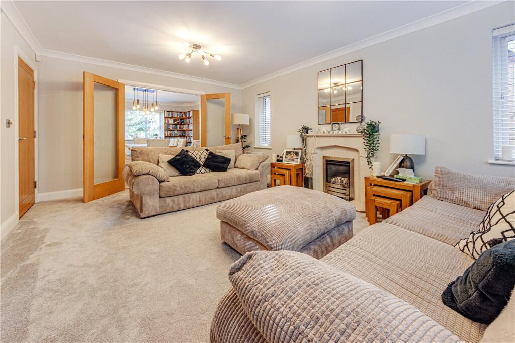 Additional image 11 of Elderberry Close, Bricket Wood, St. Albans, Hertfordshire, AL2