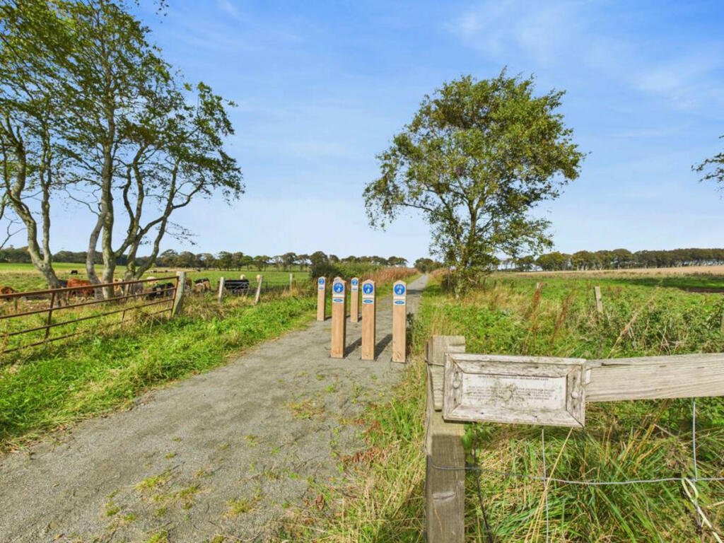 Additional image 34 of Auchnagatt, Ellon, AB41