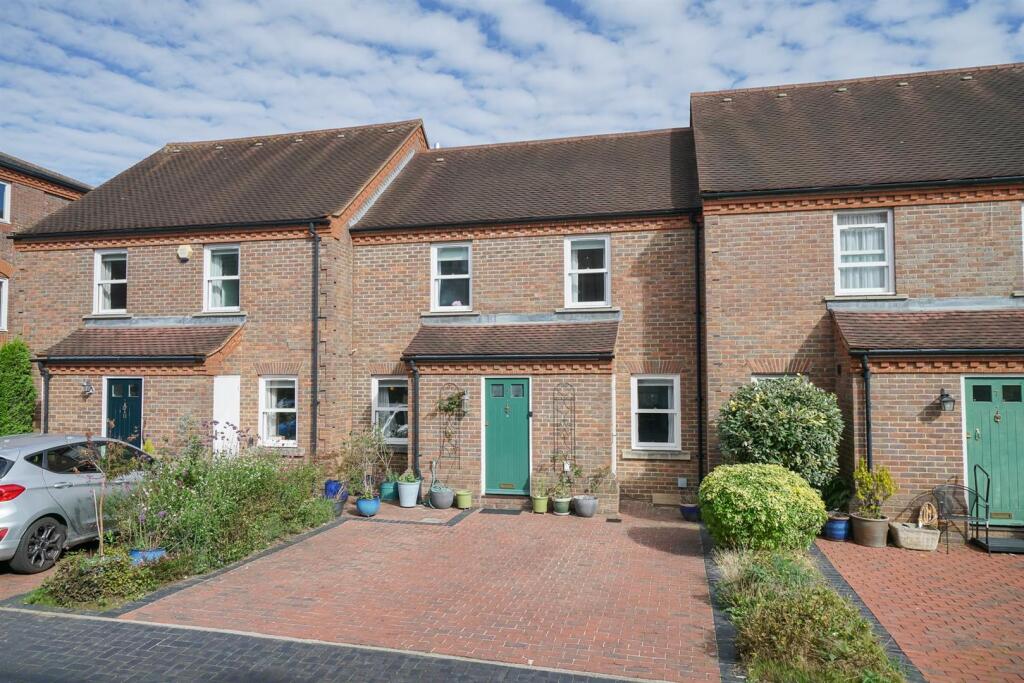 Property image for Ryder Seed Mews, Pageant Road, St. Albans