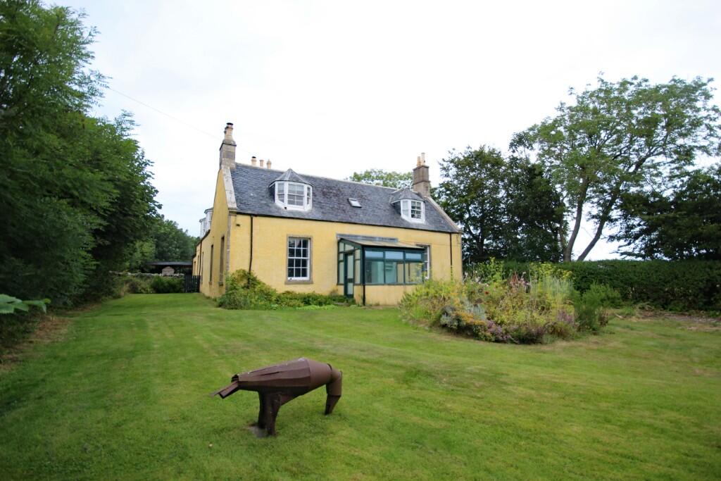Additional image 34 of Brankanentham Farmhouse, By Sandend, Portsoy