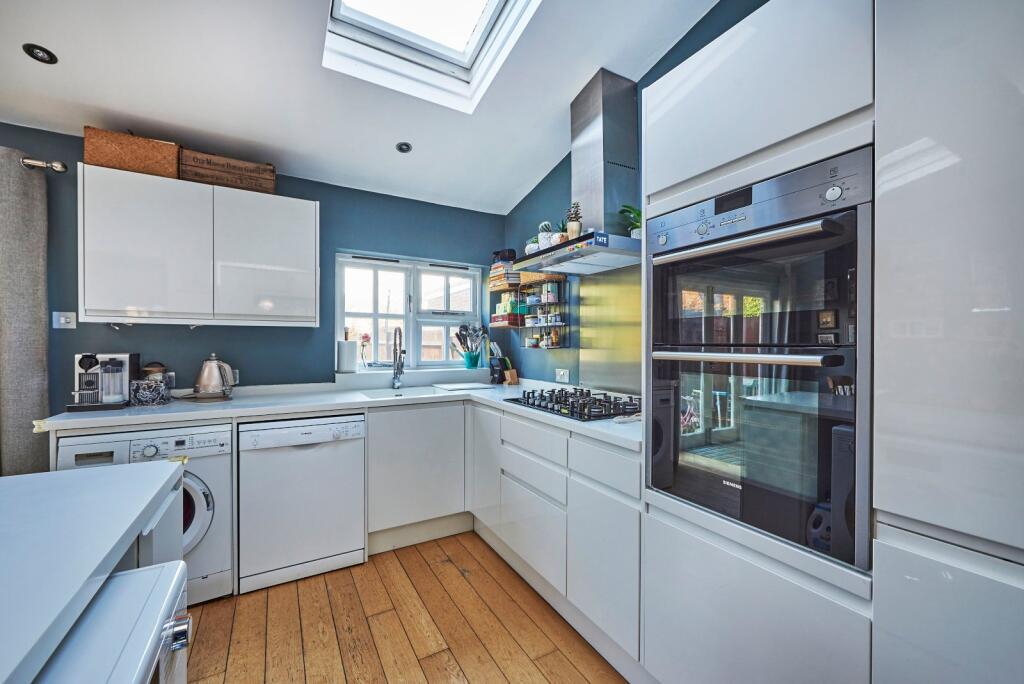 Additional image 6 of Beaumont Avenue, St. Albans, Hertfordshire, AL1