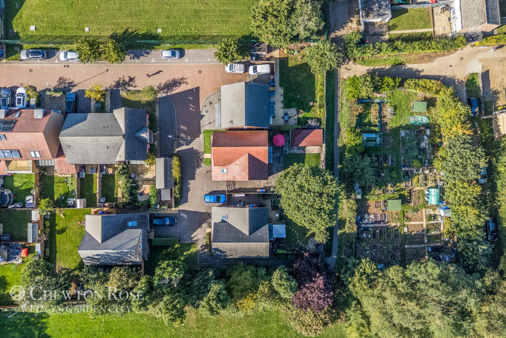 Additional image 30 of Peregrine Way, HATFIELD