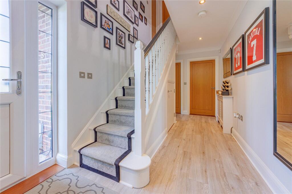 Additional image 28 of Elderberry Close, Bricket Wood, St. Albans, Hertfordshire, AL2