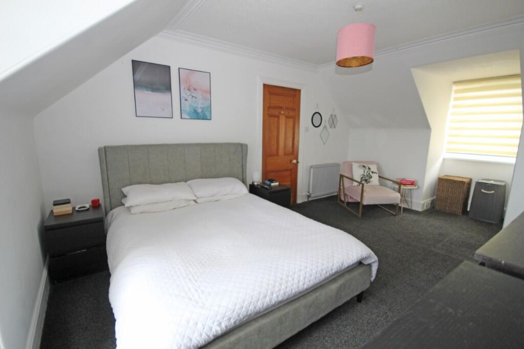 Additional image 21 of Benavon, Cluny Terrace, Buckie, AB56 1JL