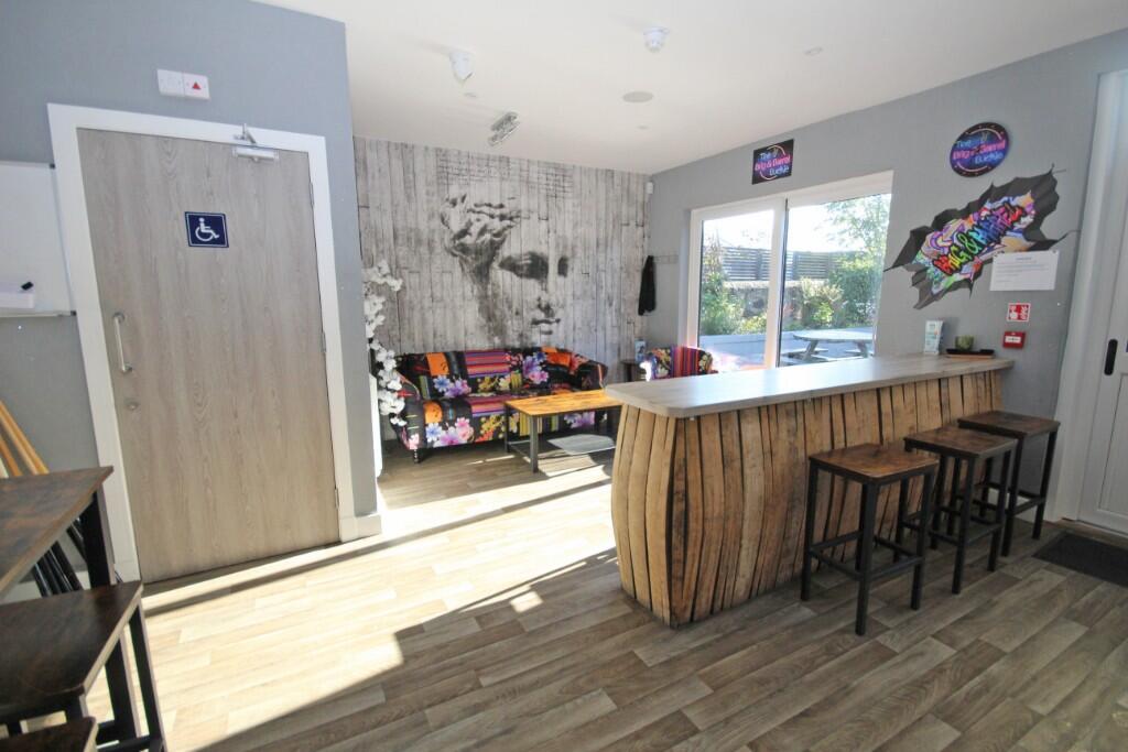 Additional image 19 of Brig & Barrel, 75 West Church Street, Buckie, AB56 1BQ