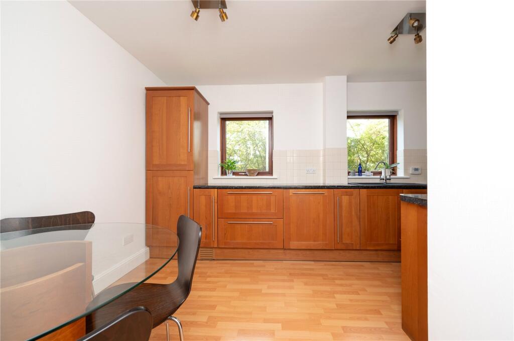 Additional image 9 of Ashtree Court, Granville Road, St. Albans, Hertfordshire