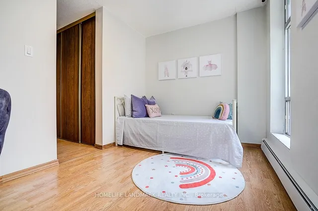 Additional image 42 of 1624 Bloor St Unit 65