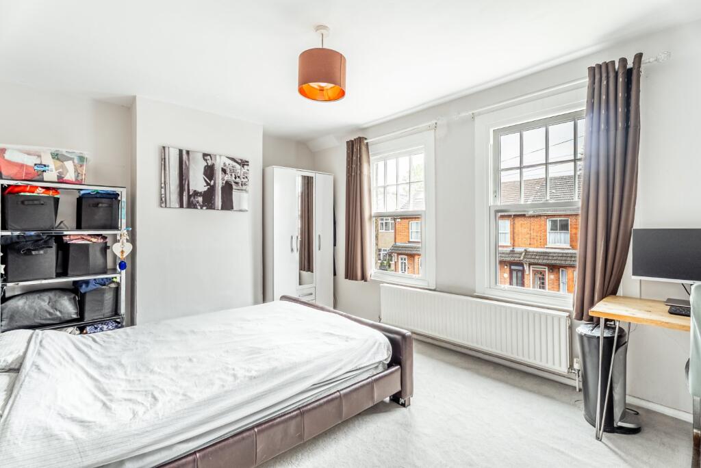 Additional image 13 of Eaton Road, St. Albans, Hertfordshire, AL1