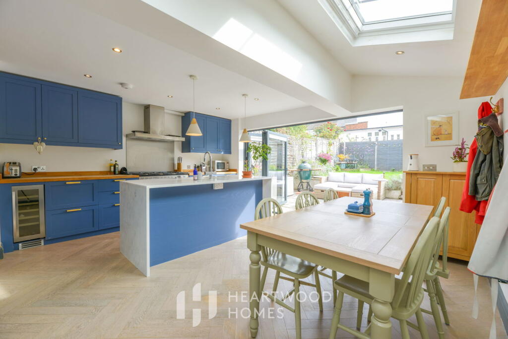 Property image for Alma Road, St Albans, AL1 3BL