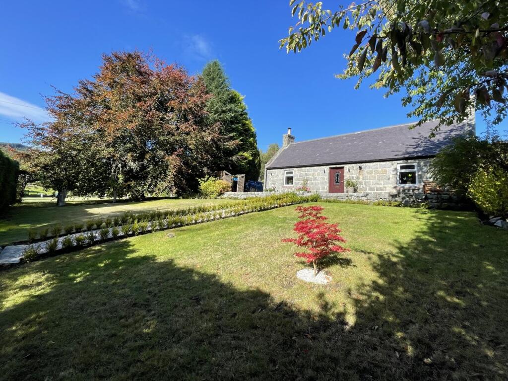 Property image for Tillyfourie, Inverurie, AB51