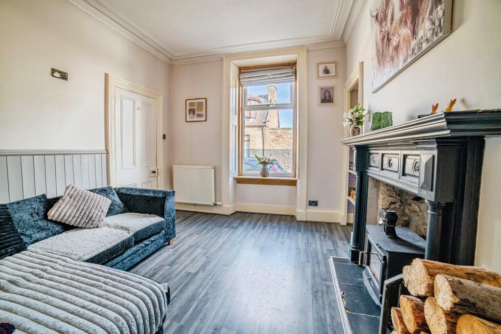 Additional image 26 of Main Street, New Deer, Turriff, AB53