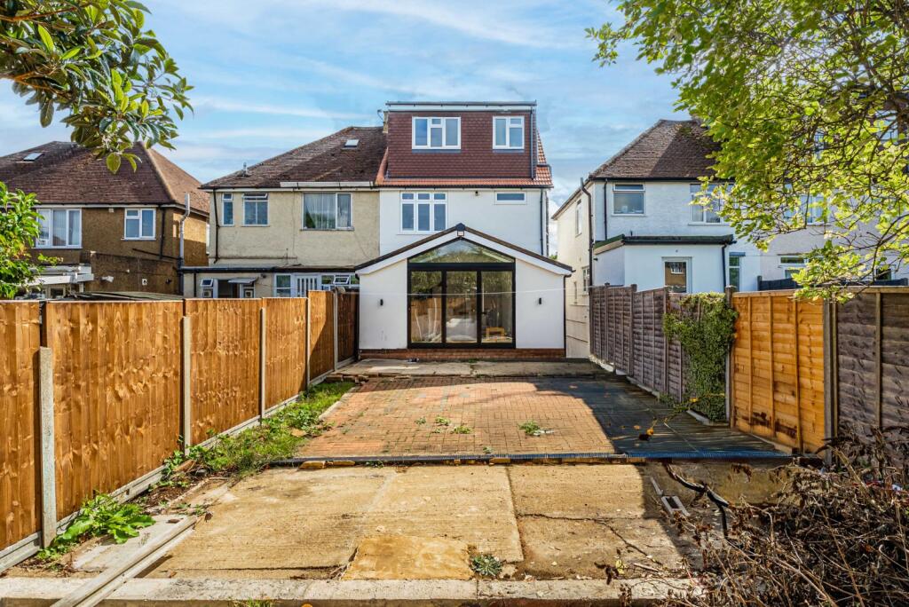 Additional image 14 of Sutton Road, St. Albans, Hertfordshire, AL1