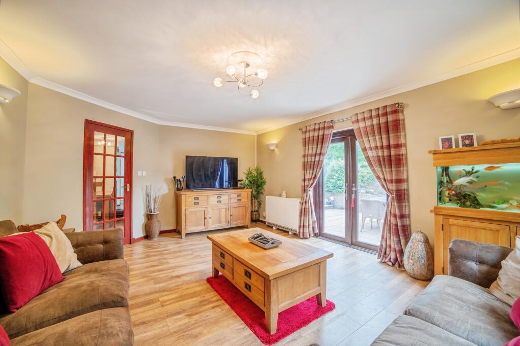 Additional image 6 of Howe of Gellymill, Banff, AB45