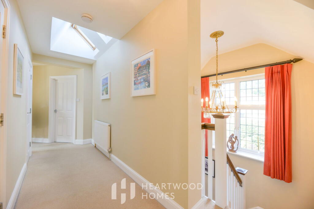 Additional image 23 of Marshalswick Lane, St. Albans, AL1 4XF