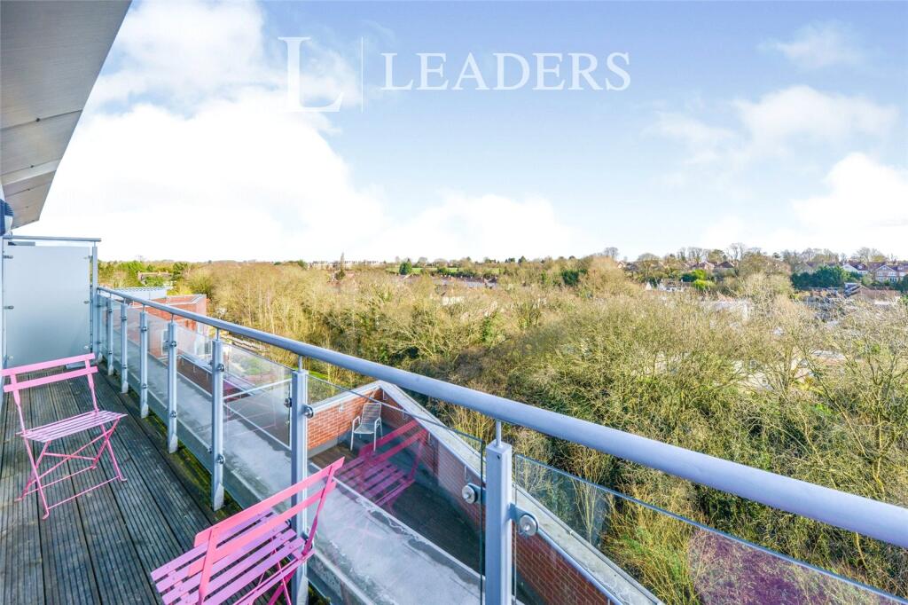Additional image 8 of Charrington Place, St. Albans, Hertfordshire