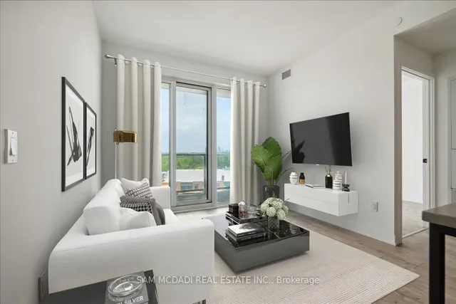 Additional image 9 of 220 MISSINNIHE Way Unit 1001