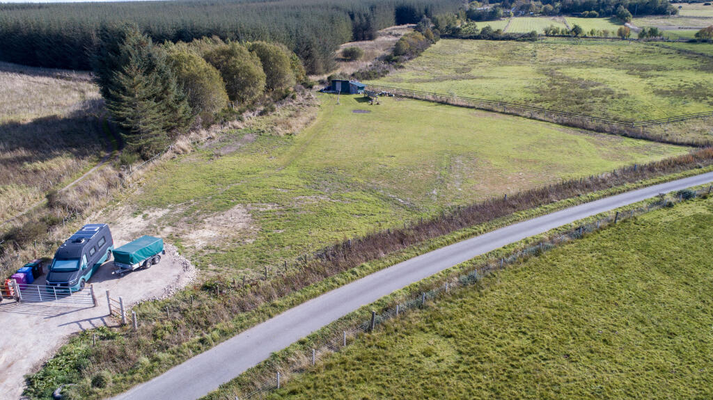 Property image for Bracobrae, Keith, AB55