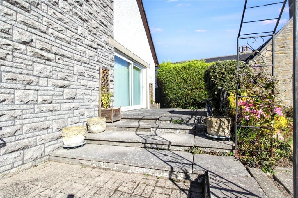 Additional image 21 of Nelson Terrace, Keith, Moray, AB55