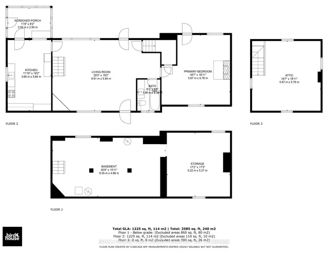 Additional image 22 of 1506 Estes Cres