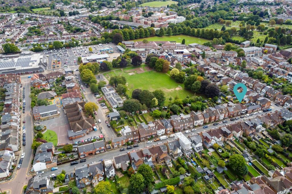 Additional image 21 of Burnham Road, St. Albans, Hertfordshire, AL1