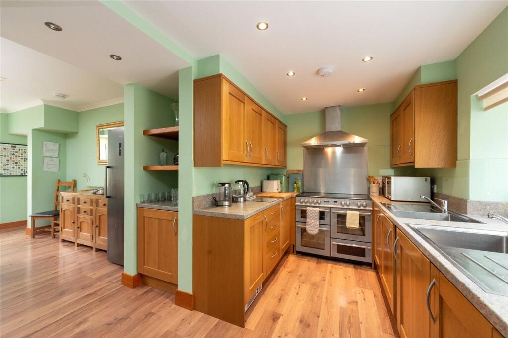 Additional image 7 of Newseat Farmhouse, Rhynie, Huntly, Aberdeenshire, AB54