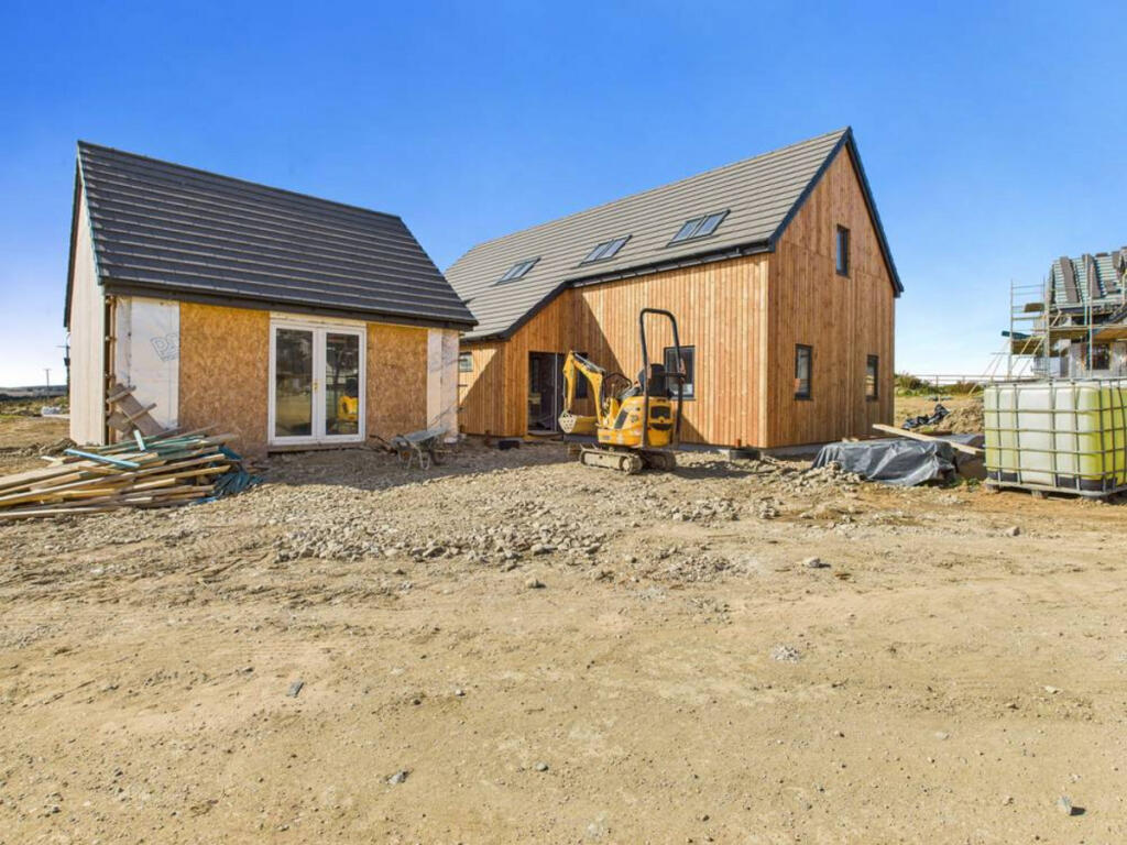 Additional image 11 of Schivas View, Ythanbank, AB41