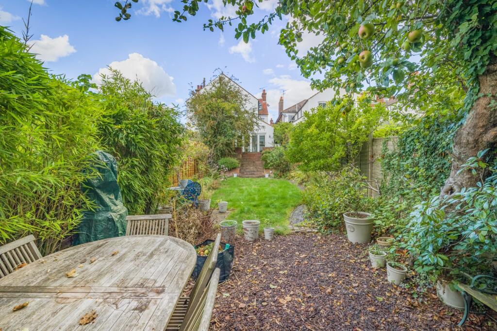 Additional image 25 of Ramsbury Road, St. Albans, Hertfordshire