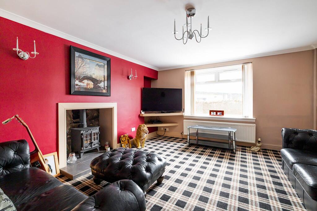 Additional image 2 of 88 High Street, Strichen, Fraserburgh, AB43 6SR