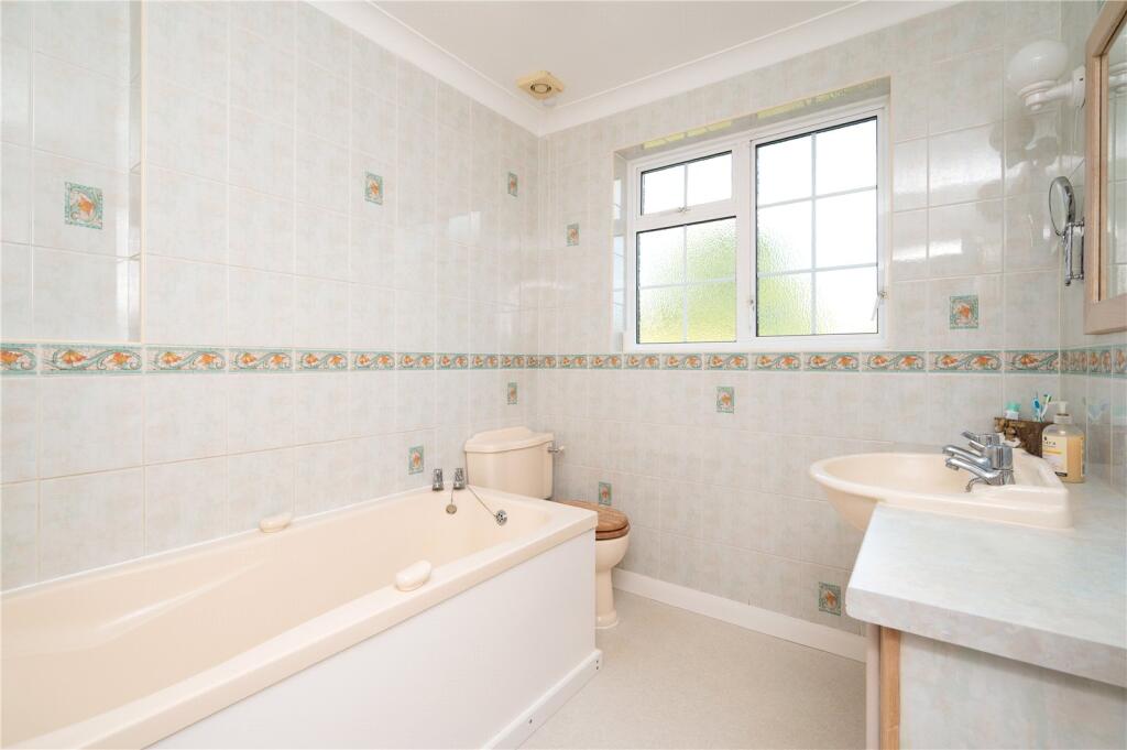 Additional image 10 of Tavistock Avenue, St. Albans, Hertfordshire