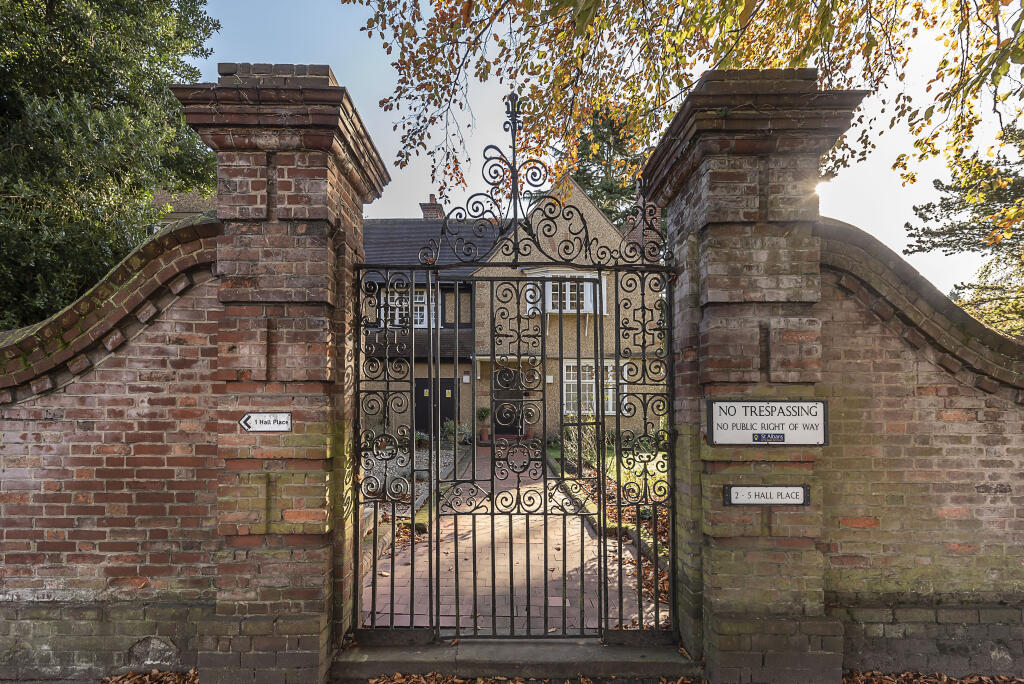 Additional image 10 of Hall Place, St. Peters Street, St. Albans, Hertfordshire, AL1
