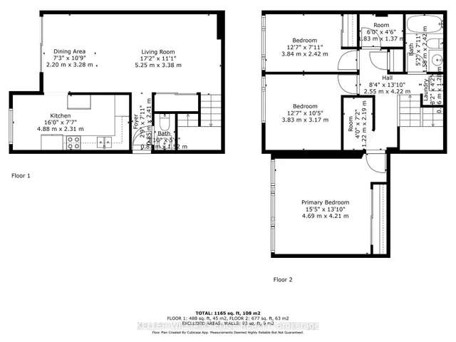 Additional image 26 of 1055 Dundas St Unit 227