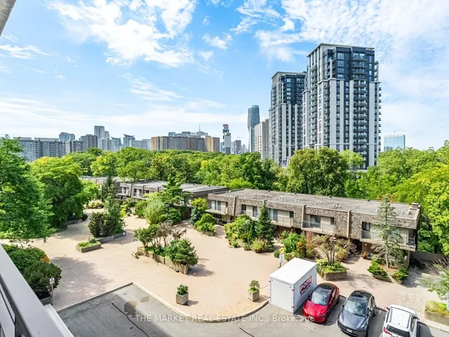 Additional image 27 of 1320 Mississauga Valley Blvd Unit 507