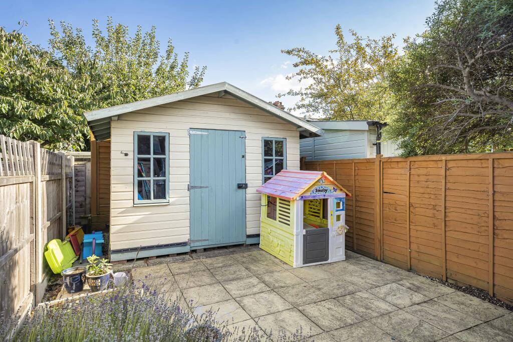 Additional image 17 of Heath Road, St. Albans, Hertfordshire, AL1