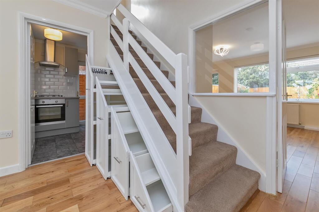 Additional image 8 of Cell Barnes Lane, St. Albans