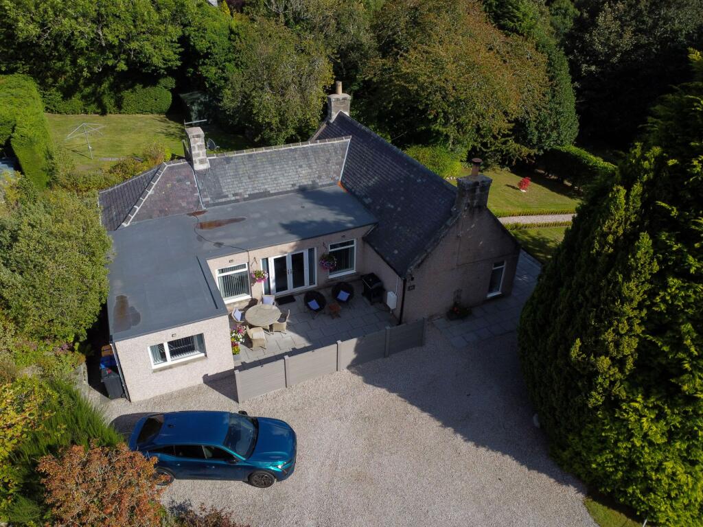 Additional image 35 of Tillyfourie, Inverurie, AB51