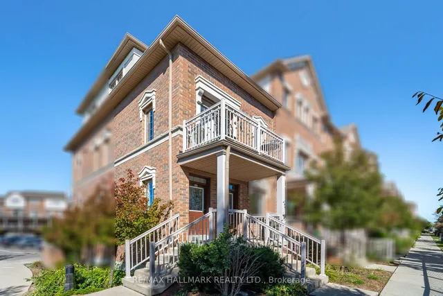 Additional image 2 of 180 Howden Blvd Unit 80