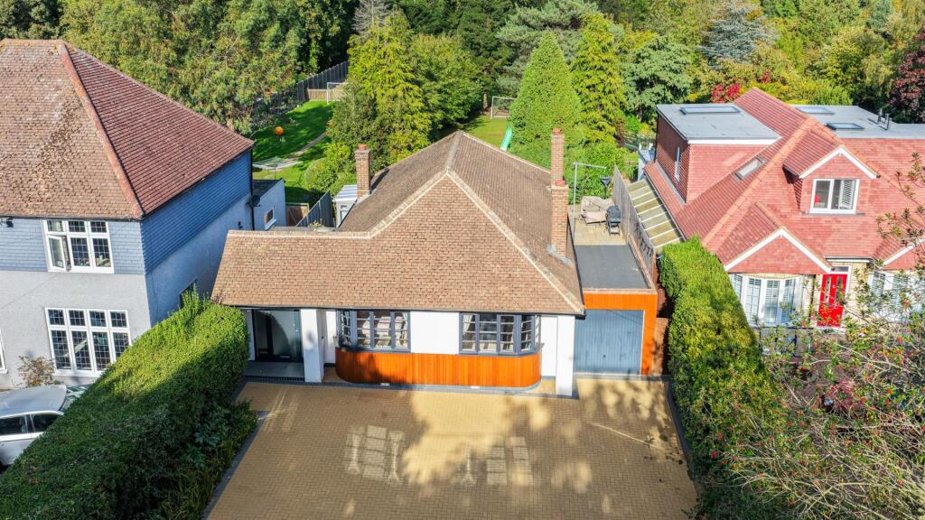 Additional image 28 of Napsbury Lane, St. Albans