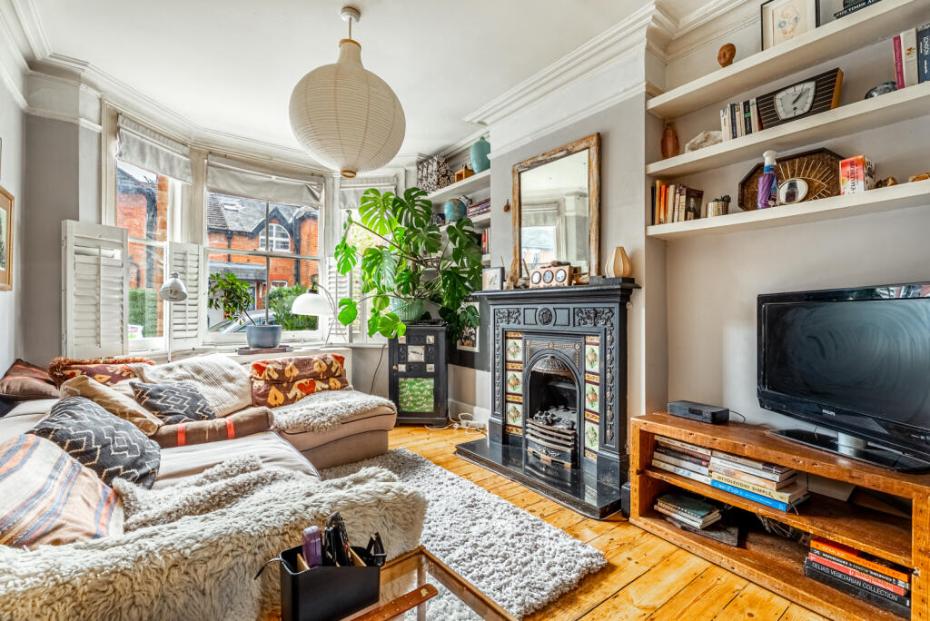 Additional image 2 of Paxton Road, St. Albans, Hertfordshire, AL1