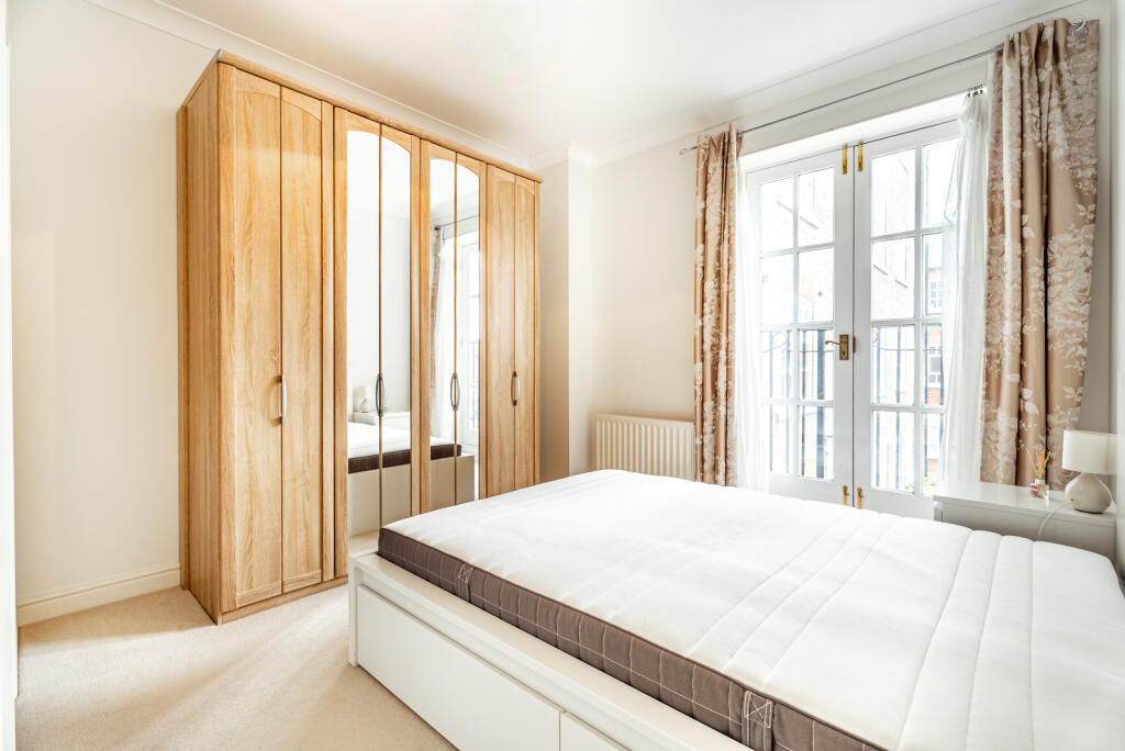 Additional image 5 of Milliners Court, Lattimore Road, St. Albans, Hertfordshire, AL1