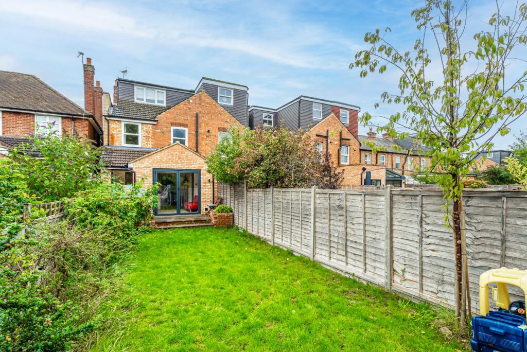 Additional image 20 of Eaton Road, St. Albans, Hertfordshire, AL1