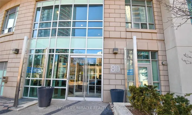 Additional image 2 of 80 Absolute Ave Unit 801