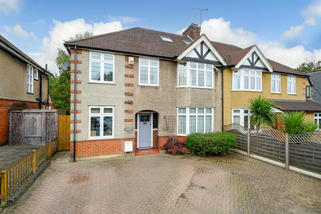 Property image for Beechwood Avenue, St. Albans