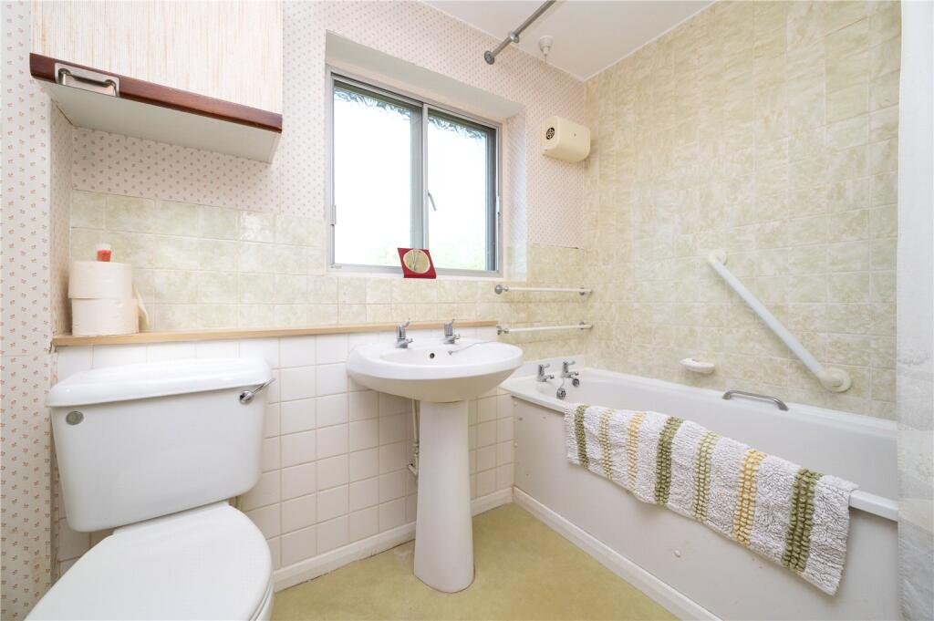 Additional image 8 of Nelson Avenue, St. Albans, Hertfordshire