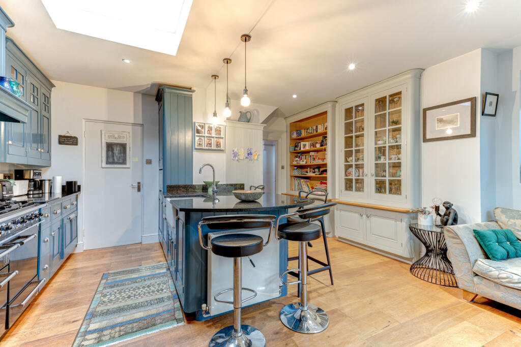 Additional image 9 of Beechwood Avenue, St. Albans, Hertfordshire, AL1