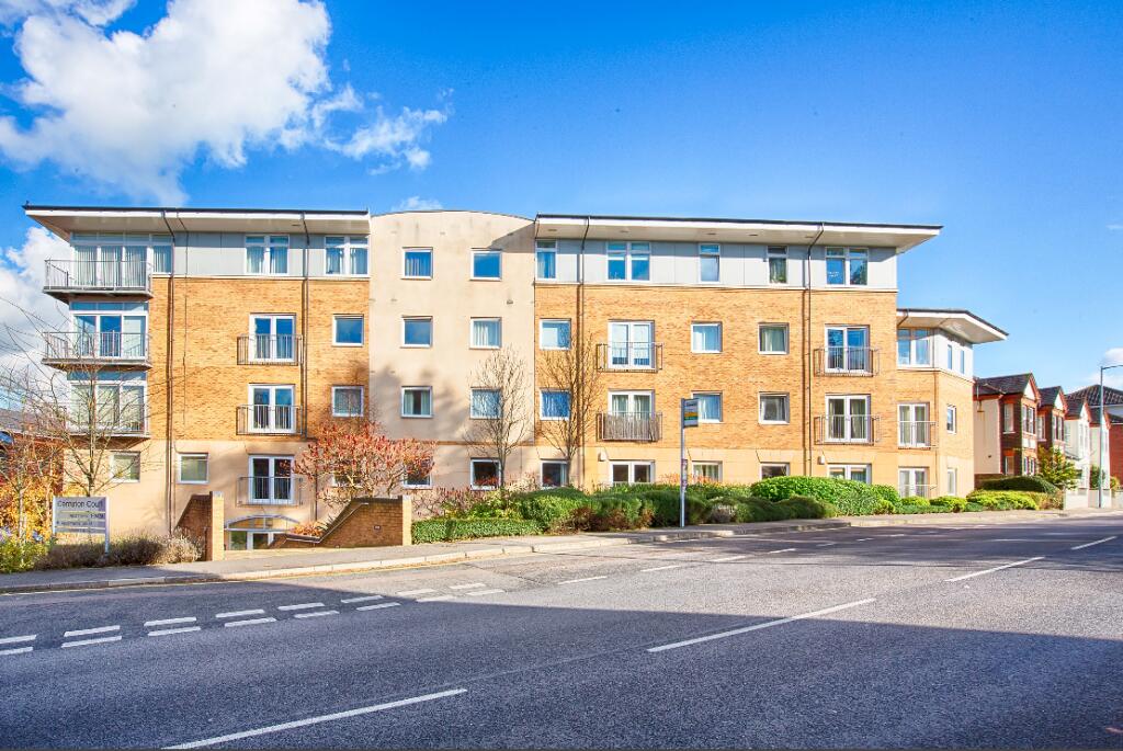 Property image for Camp Road, St. Albans, Hertfordshire, AL1