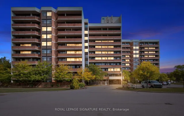 Additional image 4 of 2301 Derry Rd Unit 1005