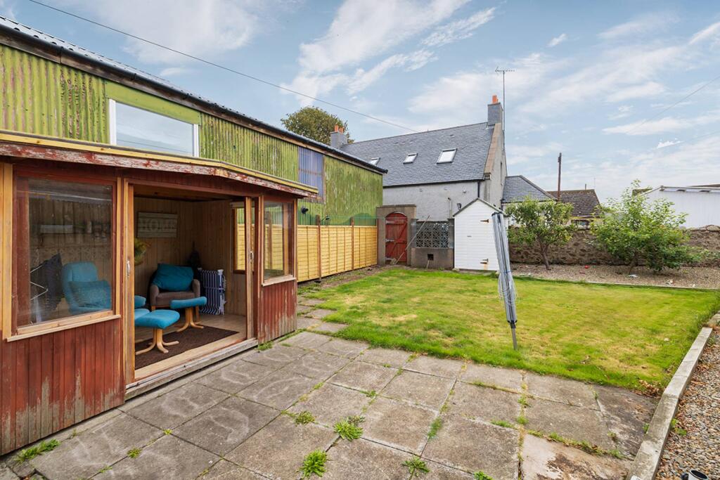 Additional image 26 of 88 High Street, Strichen, Fraserburgh, AB43 6SR