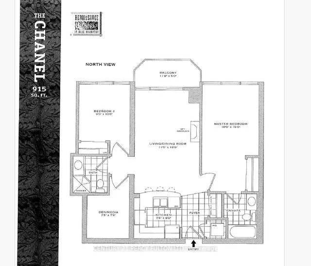 Additional image 41 of 9 George St Unit 1612