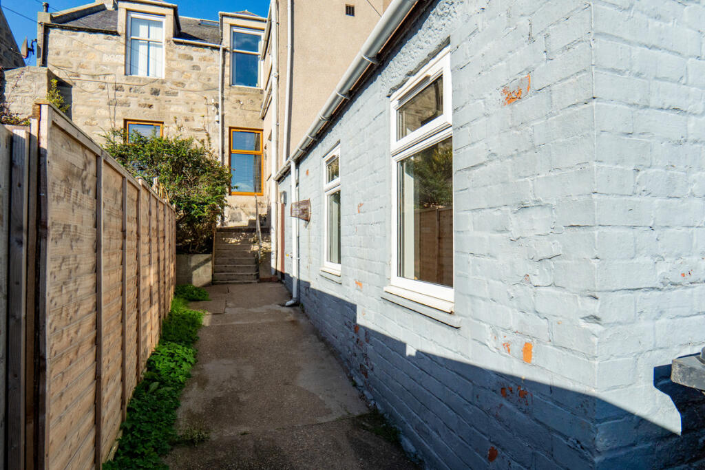 Additional image 26 of Grattan Place, Fraserburgh, AB43 9SD