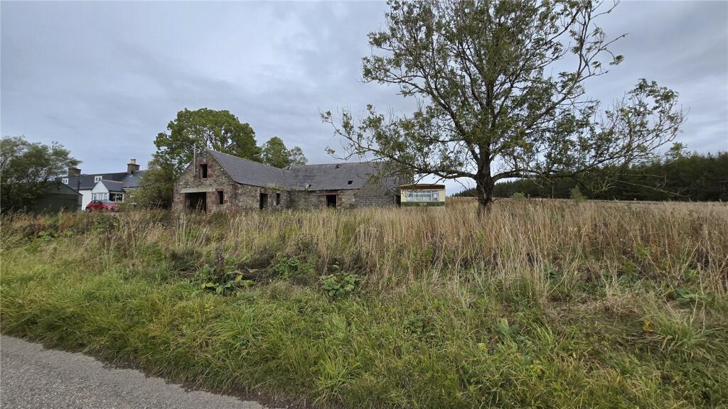Additional image 11 of Sunnyside Farm, Ythanwells, Huntly, AB54